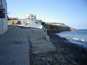 1391 les plages